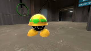Sfm Super Smash Bros Saga Administrator Calls Mettaur