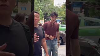 18.07.2025 Yanan Update By Fansite Today
