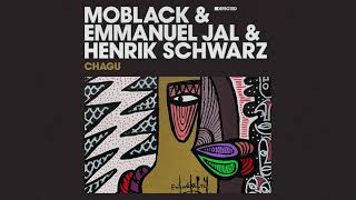 Moblack & Emmanuel Jal & Henrik Schwarz - Chagu Moblack Extended Version
