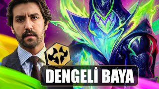 İşte Adami Böyle - Lol Taktik Savaşları