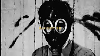 Watch uicideboy Bloody 98 feat Ghostemane video
