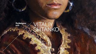Trailer Techniques W Vitaliy Shtanko - Painting D