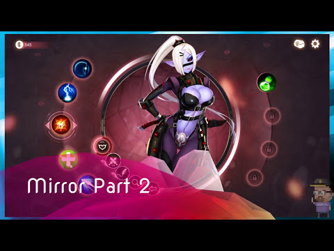 Mirror: Noble Elf Not So Noble Gameplay Part 2