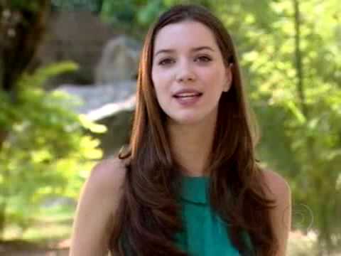 nathalia dill - Félix e Débora: tal pai tal filha! - vídeo