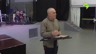 Culto IBB Mogi "Noturno" 01.06.2022