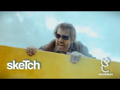 Nuevo video de enchufetv