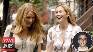 Hey Upper Eastsiders! The 'Gossip Girl' Reboot Headed to HBO Max | THR News