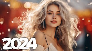 Summer Music Mix 2024🔥Best Of Vocals Deep House🔥Coldplay, Maroon 5, Linkin Park Style #58