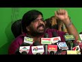 T Rajendar Furious Political Press Meet Red Pix 24x7 images T Rajendar Furious Political Press Meet Red Pix 24x7
