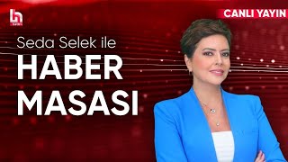 I Seda Selek Ile Haber Masası