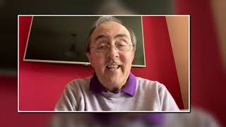 1st Dromara 1-2-3: No 25 - Rev Shaw Thompson, Rev Frank McKeown and Rev Scott Moore