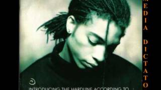 Watch Terence Trent Darby Wishing Well video