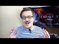 Видео Салют 7 - мои впечатления о фильме