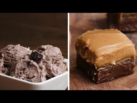 VIDEO : 3-ingredient chocolate desserts - here is what you'll need! 3-here is what you'll need! 3-ingredient chocolatedesserts cookies 'n' cream ice cream serves 10here is what you'll need! 3-here is what you'll need! 3-ingredient chocola ...