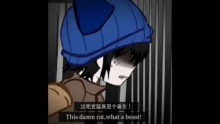 Terrible Mouse Episode 2 English Dub Is Out Now