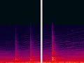 Iannis Xenakis - Metastasis (Spectral View)