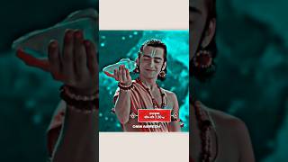 Lord Krishna And Yamraj