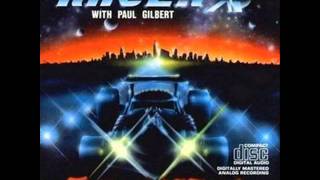 Watch Racer X Rock It video