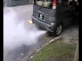 Decarbonise Inokom Hyundai Atos