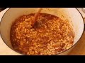Boston Baked Beans Recipe - How to Make Boston Baked Beans