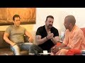 Bollywood Celebs Asked Help & Support For Narendra Modi In 2019 Elections-Salman Khan,Sanjay Dutt