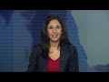 News Bulletin - 20:30 GMT update