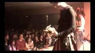 Watch Mypollux Trois Petits Points video