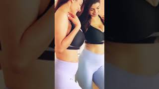 Anveshi Jain Instagram Reel