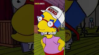 5 Times Milhouse Was A Bad Friend To Bart In The Simpsons