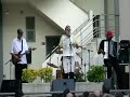 CJ Chenier & Red Hot Louisiana Band - You used to call me (live in Badajoz) HIGH QUALITY