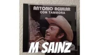 Watch Antonio Aguilar A Las Once De La Noche video