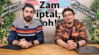 2Si1 - Apple Airpower Dönüyor Ninja Kaplumbağalar Da Csgo 2 Mi?