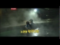 120205 Hyomin T-ara & Gary - Cut In The Pool