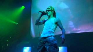 Watch Skinny Puppy Curcible video
