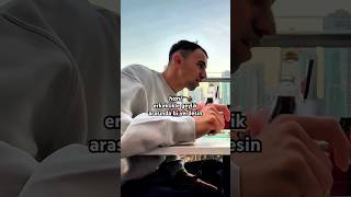 Fultbolla Aran Yok Mu Erkeklikle Lık Arası Bir Yerdesin.