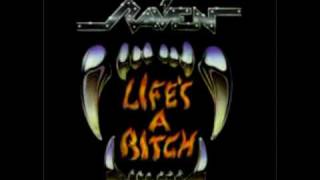 Watch Raven Juggernaut video