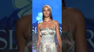 Priscilla Ricart Bikini Fashion Show Compilation 24