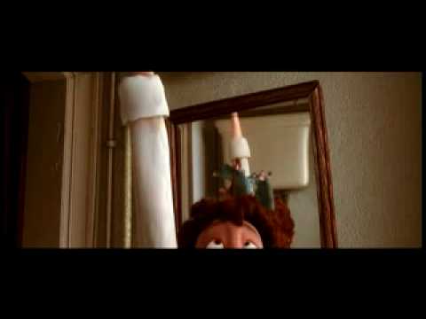 Ratatouille-Videoclip: Das System (deutsch)