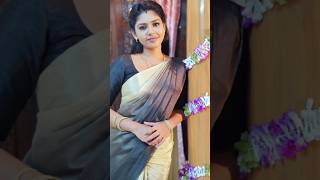 Vijay Tv Pandian Stores Serial Actress Hemaraj Sathish Latest Photos