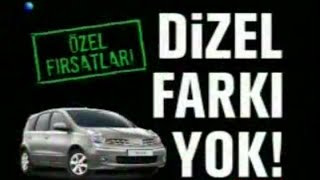 Reklam Kuşağı 24 Aralık 2008
