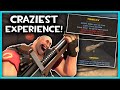 A FULL TF2 x1000 Server is CRAZIER Than x100 and x10 COMBINED!