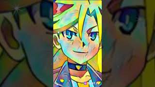 Zac The Sunrise Editbeyblade Burst Amvshort