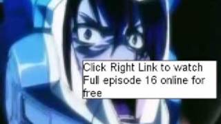 Gundam 00 Season 2 Episode 16