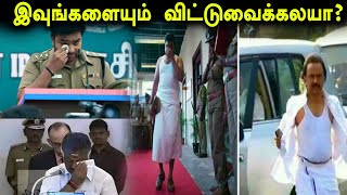 அகில உலகையும் கலாய்த்த அகில உலக சூப்பர் ஸ்டார்!-Filmibeat Tamil