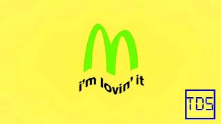 Requested Mcdonalds Ident 2014 Effects Sponsored By Preview 2 Effects In G-Major
