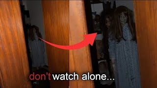 Top 5 Scary Ghost Videos Thatll Make You Sleep With The Lights On