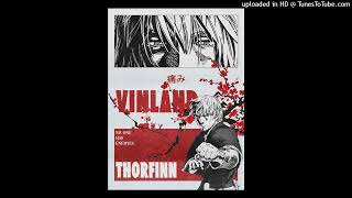 Iayze Jace Sampled Type Beat - Vinland Saga