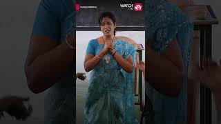 Dream School Thanga Meenkal Ram Sadhana Nxt
