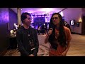 Beyond the International - The VIP Experience
