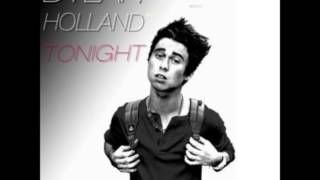 Watch Dylan Holland Tonight Acoustic Version video